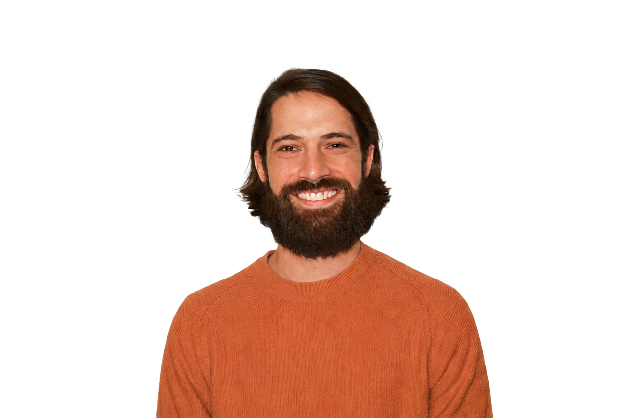 Portrait of Zach Arthur, President and Founder of Alpine Integrations
